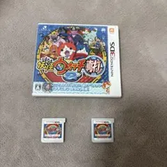 妖怪ウォッチ2 真打