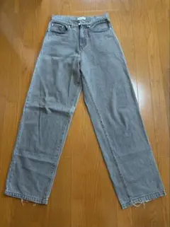 モノマート デニム