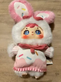 サミュエル Samuel キラ目 アフタヌーンティー Cupcake