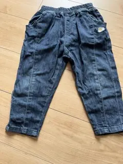 デニムパンツ 95cm