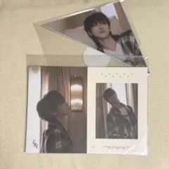 SEVENTEEN FML THE 8 ディエイト