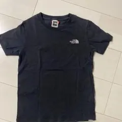 THE NORTH FACE Tシャツ ブラック S/Pのサムネイル