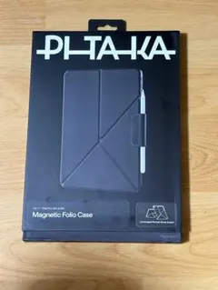PITAKA iPad Pro 12.9 ケース オーバーチュア 新品 アラミド - メルカリ