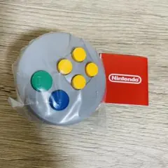 Nintendo コントローラーボタンコレクション 2 64 ABボタン