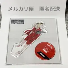 最強ジャンプ 10月号 ハイキュー!! アクリルスタンド 2026 孤爪研磨