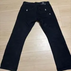 BURBERRY BLACK LABEL デニムパンツ 76