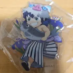 鬼滅の刃、アクリルスタンド