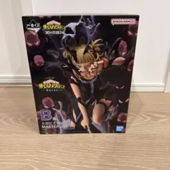 僕のヒーローアカデミア トガヒミコ B賞 一番くじ 幸せの上に