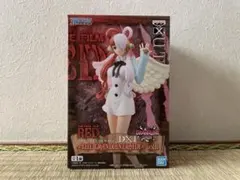 ONE PIECE ワンピース FILM RED DXFフィギュア ウタ 1個