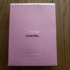 シャネル チャンス オー ヴィーヴ ヘア ミスト 35ml