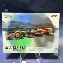 F1 Topps 2024 パドックパス 角田裕毅 - メルカリ