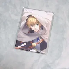 刀剣乱舞 五周年記念祝画 スクエア缶バッジコレクション 第五弾 山姥切