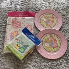 トイストーリー キャラクターグッズ