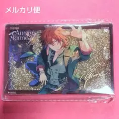 あんスタ　中国限定　天城燐音　光影流砂　アクスタ