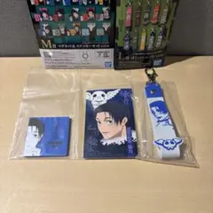 一番くじ 呪術廻戦 L賞 M賞 乙骨憂太