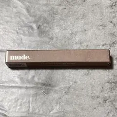 mude インスパイアスキニーカーリングマスカラ 02のサムネイル