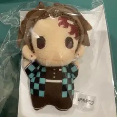 劇場版 鬼滅の刃 無限城編 ゆらふわみにみに ぬいぐるみ 竈門 炭治郎