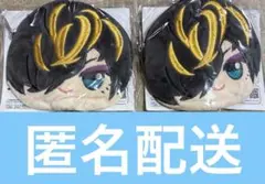 ヒプノシスマイク　フェイスポーチ　四十物十四