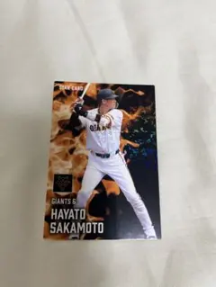 CLUB GIANTS 坂本勇人選手 ファンクラブ 入会特典カード2026 - メルカリ