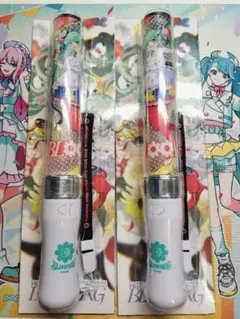 初音ミク ミクフェス ペンライト 2026年最新】初音ミク ペンライト ミクフェスの人気アイテム - メルカリ