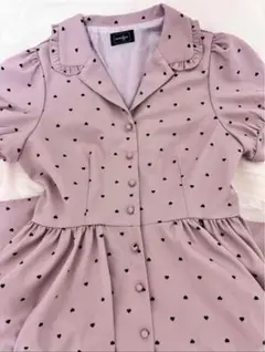 エブリンワンピース