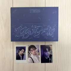 TWS Last Bell compact Ver 6形態セット 未開封 ① - メルカリ