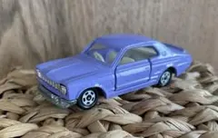 〈トミカ〉No.21 日産 スカイライン 2000GT
