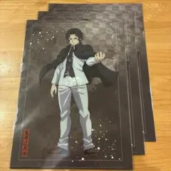 鬼滅の刃　アニプレックスくじ　鬼舞辻無惨セット