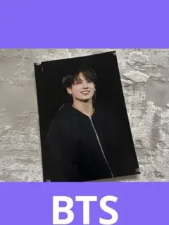 【BTS】ジョングク笑顔の写真