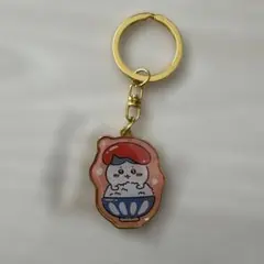 ちいかわ FUKUOKA限定 キーホルダー