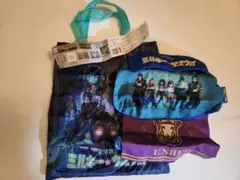 ミルキーサブウェイ　グッズまとめ②