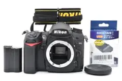 S数極々少 Nikon D7000 ボディ 2044 S数極々少 Nikon D7000 ボディ 2044 - メルカリ