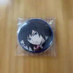 鬼滅の刃 推し隊士バッジコレクション 冨岡義勇