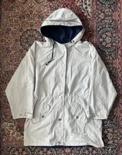 古着　メーカー不明　ライトアウター　S