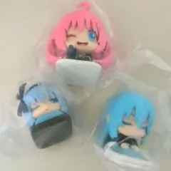 転生したらスライムだった件 おねむたん 3点セット