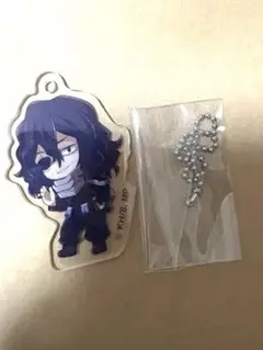 ヒロアカ GIGO アクリルキーホルダー 相澤