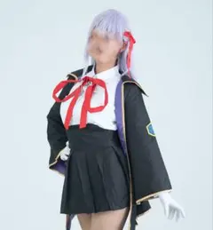 FGO BB コスプレ衣装 L〜XL