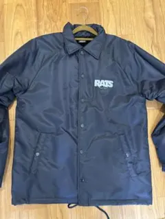 2025年最新】RATS メンズ ナイロンジャケットの人気アイテム - メルカリ