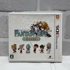 ファンタジーライフ link