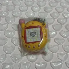 たまごっち ミニチュアチャームコレクション3 まきこ