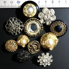 ボタンレトロアンティークヴィンテージetc