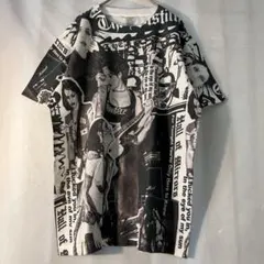 よるあみ直筆サイン&メッセージ入りTシャツ - メルカリ