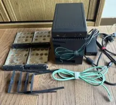 Netgear ReadyNAS 214 4ベイ NASキット NETGEAR ReadyNAS 214 | Overview, Specs, Details | SHI