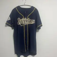【新品未使用/メルカリ便】オリックス•バファローズ　イベントユニフォーム オリックスのイベントユニフォームセット - メルカリ