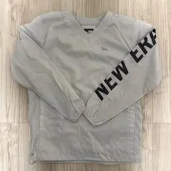 NEW ERA ゴルフ　ウインドブレーカー