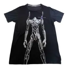 UNIQLO UT エヴァンゲリオン 初号機 Tシャツ ブラック M