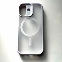 ESR iPhone17用ケース マグネット対応