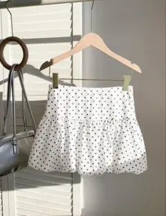 SHEIN ドット スカートのサムネイル