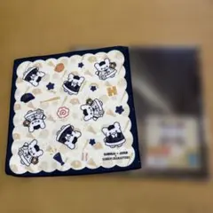 サンリオキャラクター サムライジャパン　タイトーくじE賞