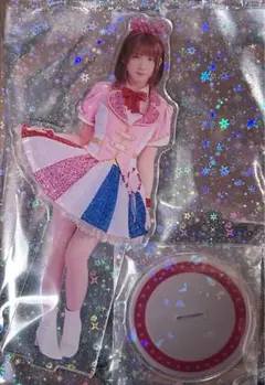 2025年最新】えなこ アクリルスタンドの人気アイテム - メルカリ